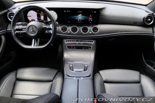 Mercedes-Benz E E 300D 4MATIC KOMBI AMG 1 2022