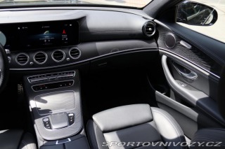 Mercedes-Benz E E 300D 4MATIC KOMBI AMG 1 2022