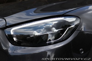 Mercedes-Benz E E 300D 4MATIC KOMBI AMG 1 2022