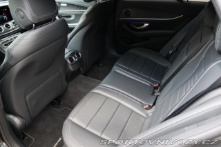 Mercedes-Benz E E 300D 4MATIC KOMBI AMG 1 2022