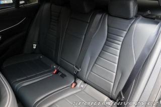 Mercedes-Benz E E 300D 4MATIC KOMBI AMG 1 2022