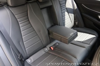 Mercedes-Benz E E 300D 4MATIC KOMBI AMG 1 2022
