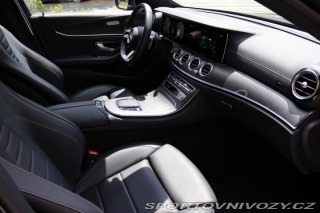 Mercedes-Benz E E 300D 4MATIC KOMBI AMG 1 2022