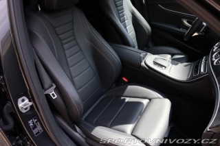 Mercedes-Benz E E 300D 4MATIC KOMBI AMG 1 2022