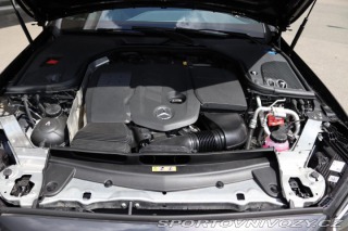 Mercedes-Benz E E 300D 4MATIC KOMBI AMG 1 2022