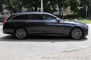 Mercedes-Benz E E 300D 4MATIC KOMBI AMG 1 2022