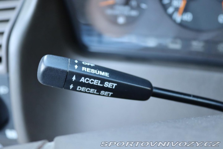 Mercedes-Benz SL SL 500 R129 40TH AN. EDIT 1997