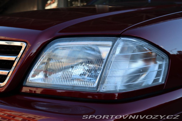 Mercedes-Benz SL SL 500 R129 40TH AN. EDIT 1997