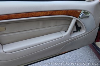 Mercedes-Benz SL SL 500 R129 40TH AN. EDIT 1997
