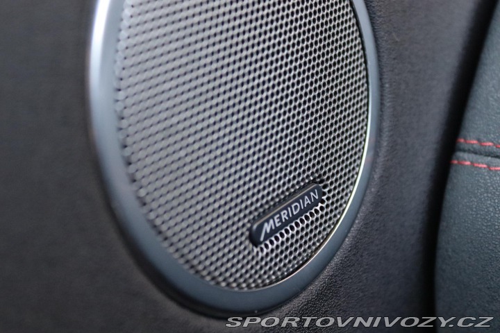Ostatní značky Ostatní modely Land Rover Range Rover Evoque SD4 2.2 4X4 AT 140kW ČR D 2011