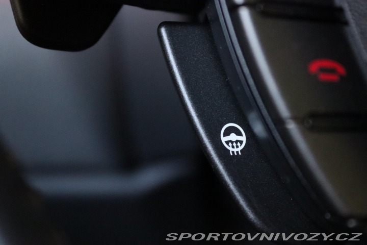Ostatní značky Ostatní modely Land Rover Range Rover Evoque SD4 2.2 4X4 AT 140kW ČR D 2011