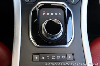 Ostatní značky Ostatní modely Land Rover Range Rover Evoque SD4 2.2 4X4 AT 140kW ČR D 2011