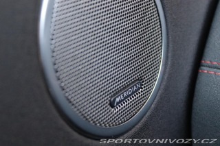 Ostatní značky Ostatní modely Land Rover Range Rover Evoque SD4 2.2 4X4 AT 140kW ČR D 2011