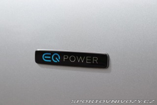Mercedes-Benz E E 300e PLUG-IN HYBRID KOM 2021