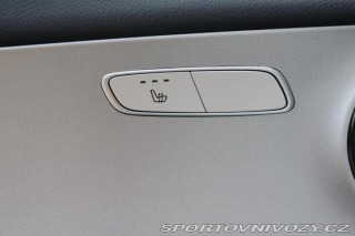Mercedes-Benz E E 300e PLUG-IN HYBRID KOM 2021
