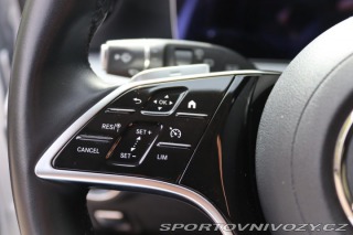 Mercedes-Benz E E 300e PLUG-IN HYBRID KOM 2021