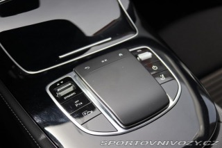 Mercedes-Benz E E 300e PLUG-IN HYBRID KOM 2021