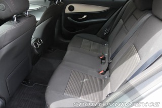 Mercedes-Benz E E 300e PLUG-IN HYBRID KOM 2021