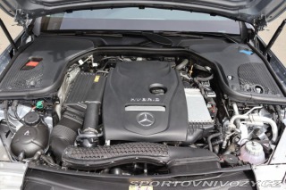 Mercedes-Benz E E 300e PLUG-IN HYBRID KOM 2021