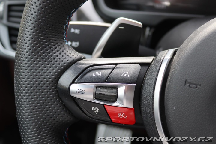 BMW X5 M50D XDRIVE F15 280kW DPH 2014