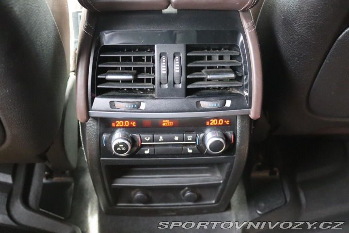 BMW X5 M50D XDRIVE F15 280kW DPH 2014