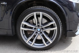 BMW X5 M50D XDRIVE F15 280kW DPH 2014