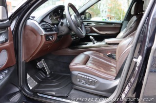 BMW X5 M50D XDRIVE F15 280kW DPH 2014