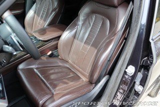 BMW X5 M50D XDRIVE F15 280kW DPH 2014