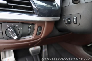 BMW X5 M50D XDRIVE F15 280kW DPH 2014