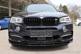 BMW X5 M50D XDRIVE F15 280kW DPH 2014
