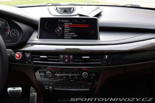 BMW X5 M50D XDRIVE F15 280kW DPH 2014