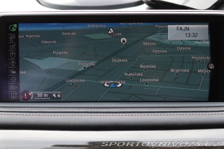BMW X5 M50D XDRIVE F15 280kW DPH 2014