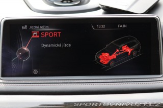 BMW X5 M50D XDRIVE F15 280kW DPH 2014