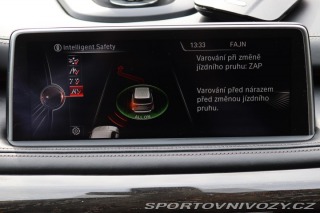 BMW X5 M50D XDRIVE F15 280kW DPH 2014