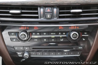 BMW X5 M50D XDRIVE F15 280kW DPH 2014