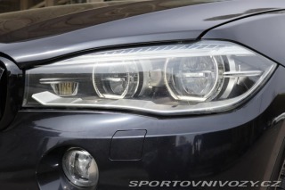 BMW X5 M50D XDRIVE F15 280kW DPH 2014
