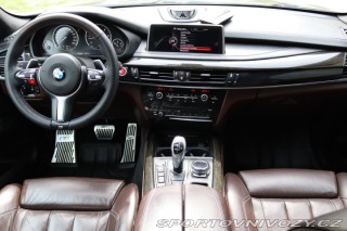 BMW X5 M50D XDRIVE F15 280kW DPH 2014
