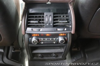 BMW X5 M50D XDRIVE F15 280kW DPH 2014