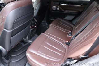 BMW X5 M50D XDRIVE F15 280kW DPH 2014
