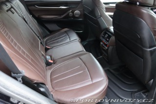 BMW X5 M50D XDRIVE F15 280kW DPH 2014