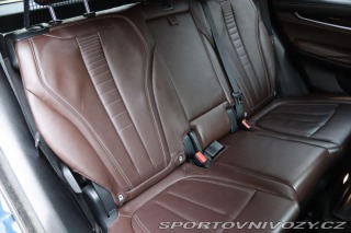 BMW X5 M50D XDRIVE F15 280kW DPH 2014