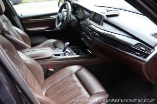 BMW X5 M50D XDRIVE F15 280kW DPH 2014