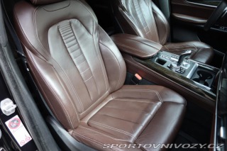 BMW X5 M50D XDRIVE F15 280kW DPH 2014