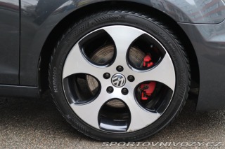 Volkswagen Golf GTI 2.0TSI 147kW 2011