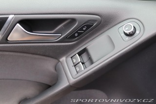 Volkswagen Golf GTI 2.0TSI 147kW 2011