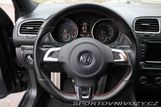 Volkswagen Golf GTI 2.0TSI 147kW 2011