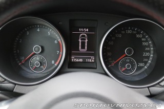 Volkswagen Golf GTI 2.0TSI 147kW 2011