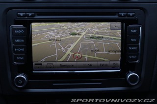 Volkswagen Golf GTI 2.0TSI 147kW 2011