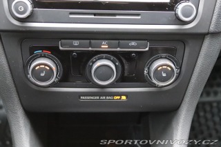 Volkswagen Golf GTI 2.0TSI 147kW 2011