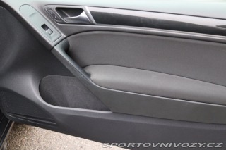 Volkswagen Golf GTI 2.0TSI 147kW 2011